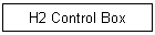 H2 Control Box
