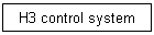 H3 control system