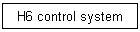 H6 control system